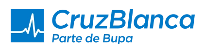 Cruz Blanca